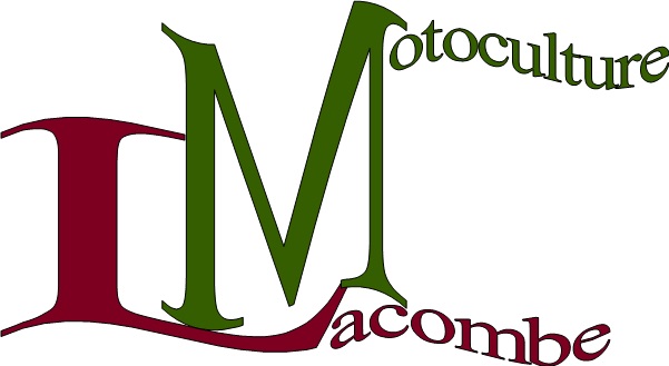 logo lacombe motoculture